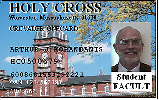 Holy Cross